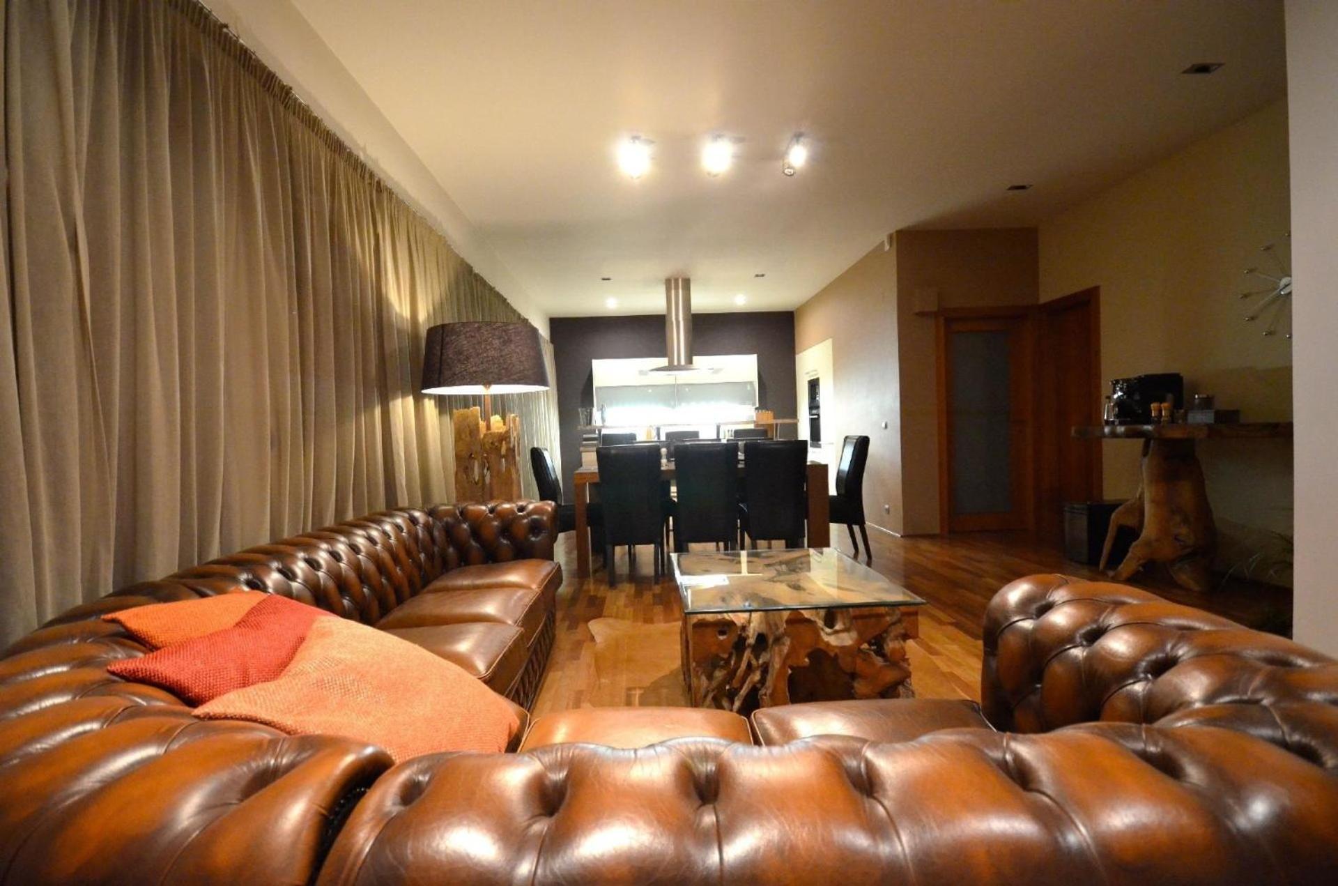 Gemuetliches Fuer 8 Personen In Apartmán *